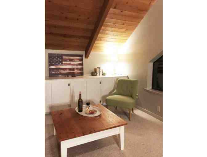 Yosemite Mountain Home - 3 nights