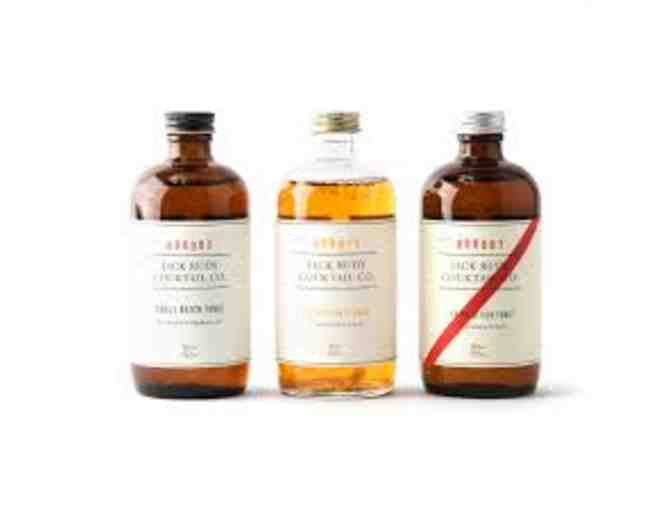 Bees Knees Gift Box (custom)