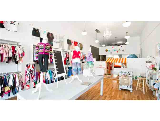 $50 Gift Certificate to Clubhouse Exchange