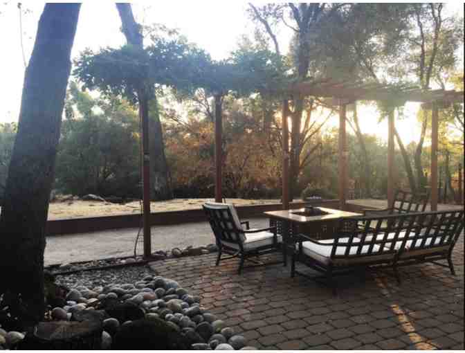 Yosemite Mountain Home - 3 nights