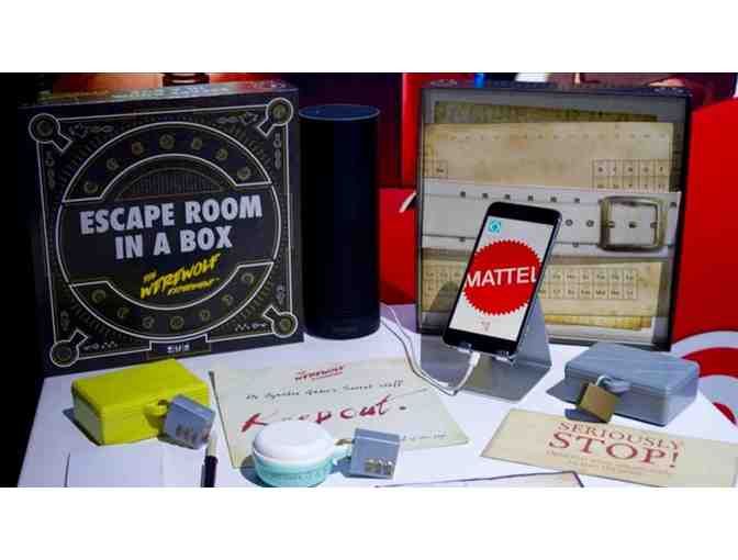 Summer Fun: Adventure Bundle