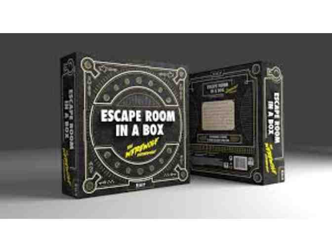 Summer Fun: Adventure Bundle