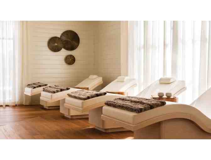 Four Seasons Orlando - 3 nights (at Walt Disney World)