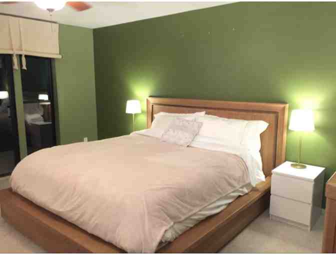 Yosemite Mountain Home - 3 nights