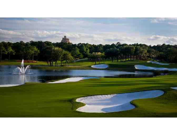 Four Seasons Orlando - 3 nights (at Walt Disney World)