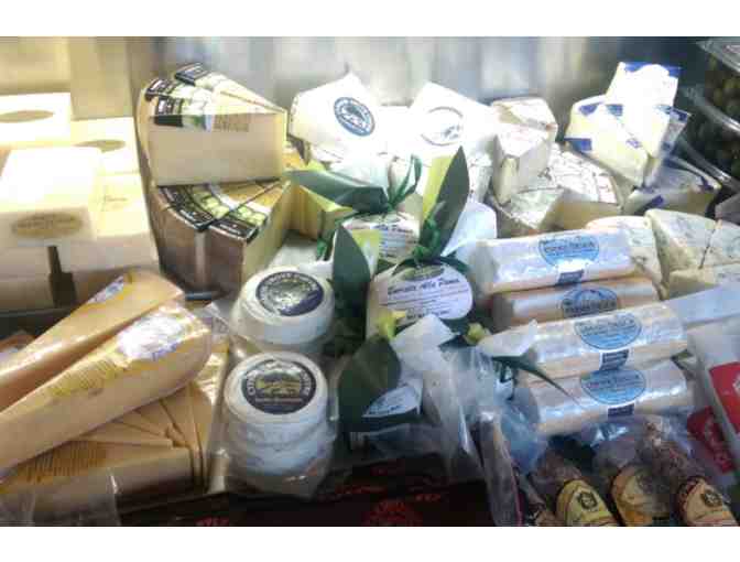 Rustic Kitchen - Gift Certificate