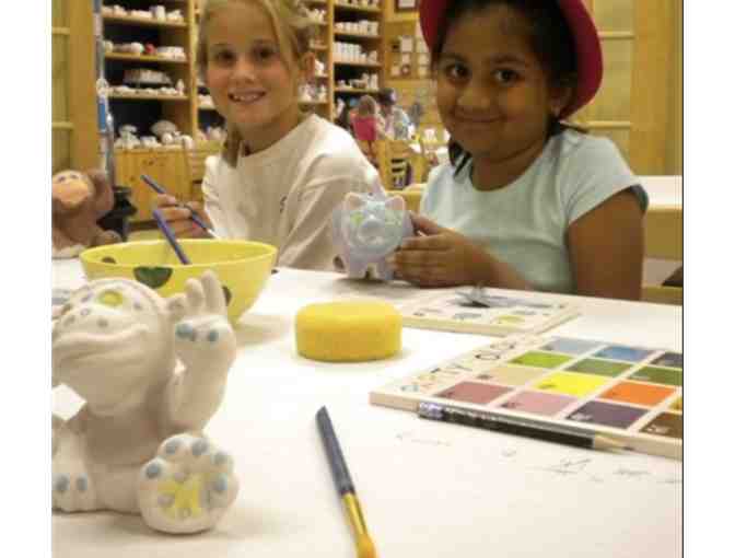 Arts & Crafts Bundle