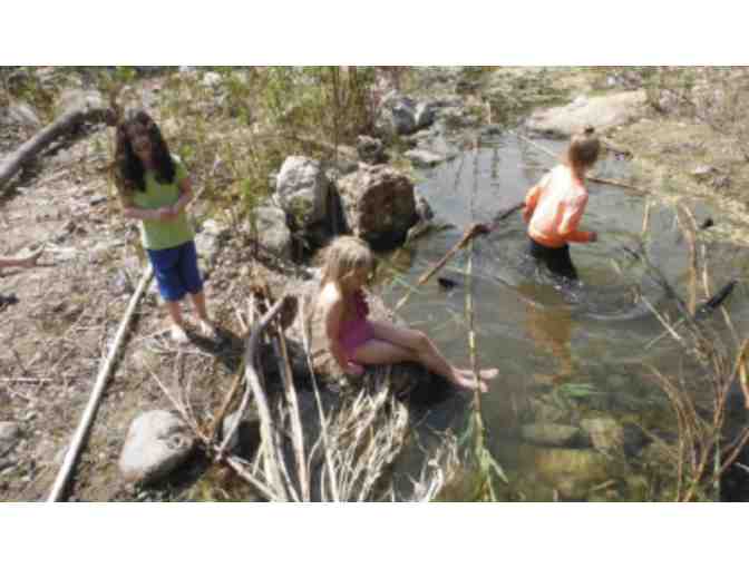 2 Days of LA Nature Kids - Summer 2018