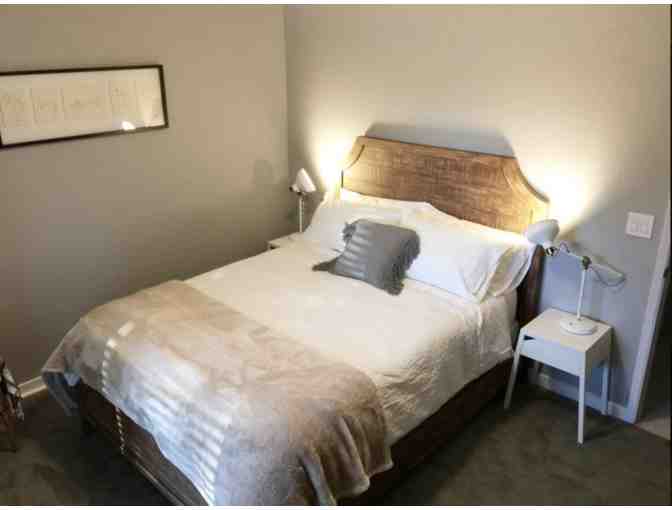 Yosemite Mountain Home - 3 nights