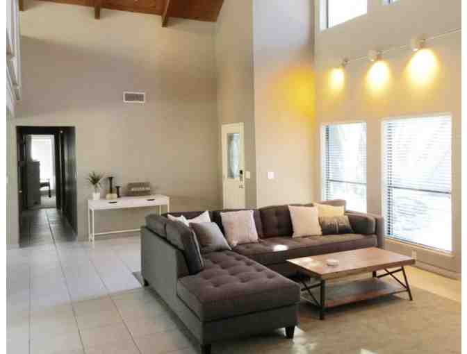 Yosemite Mountain Home - 3 nights