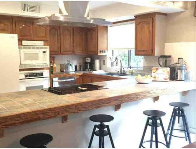 Yosemite Mountain Home - 3 nights