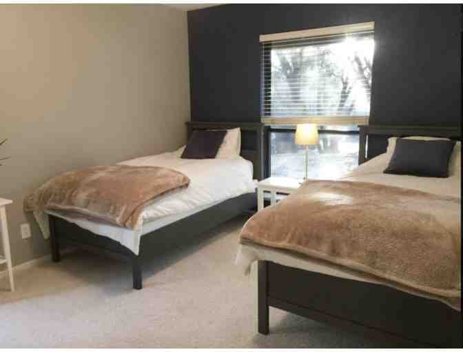 Yosemite Mountain Home - 3 nights