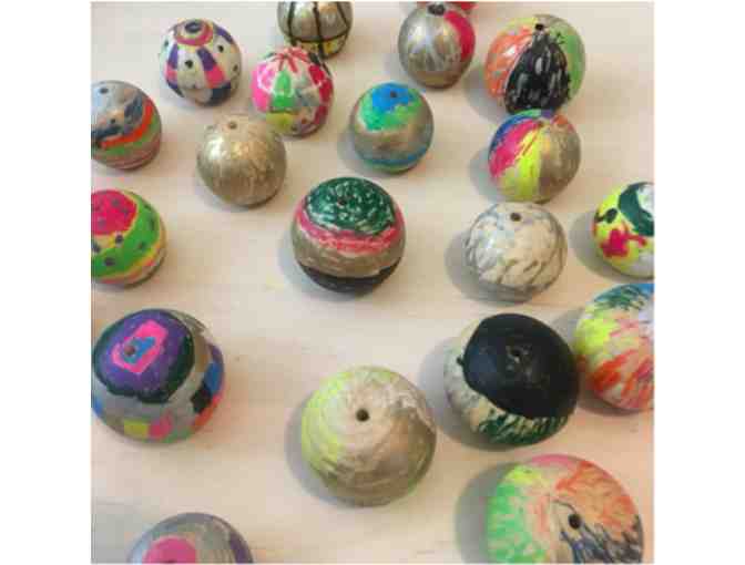 Gr 1 - Ms. Armstrong's Classroom Art Project