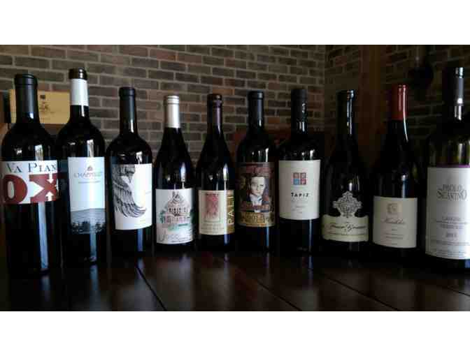 Rustic Kitchen - Gift Certificate