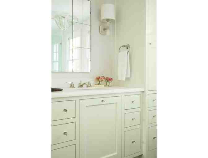 Interior Design Consultation-One Room