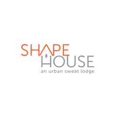 Sierra (Shape House)