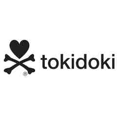 Tokidoki