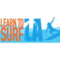 Learn to Surf LA