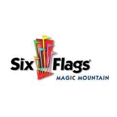 Six Flags Magic Mountain