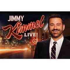 Jimmy Kimmel LIve