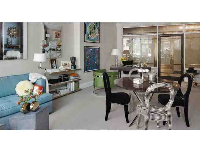 Chrisicos Interiors Design One Hour Consultation