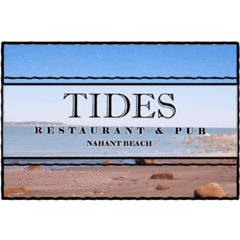 Tides Restaurant