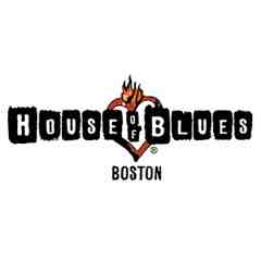 House of Blues Boston
