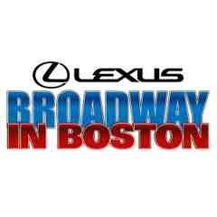Broadway in Boston