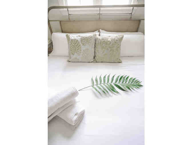 Two-Night Stay at The Inn Berlin, Gluten-Free Bed and Breakfast