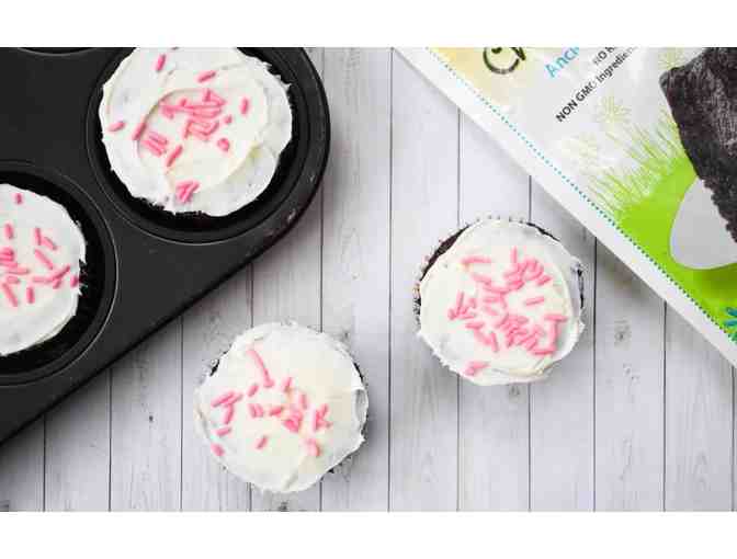 Jessica's Natural Foods Gluten-Free Bundle (A)