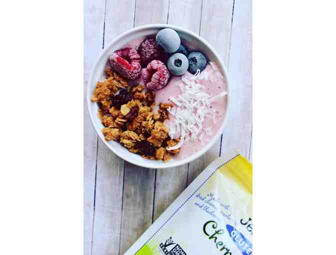 Jessica's Natural Foods Gluten-Free Bundle (A)