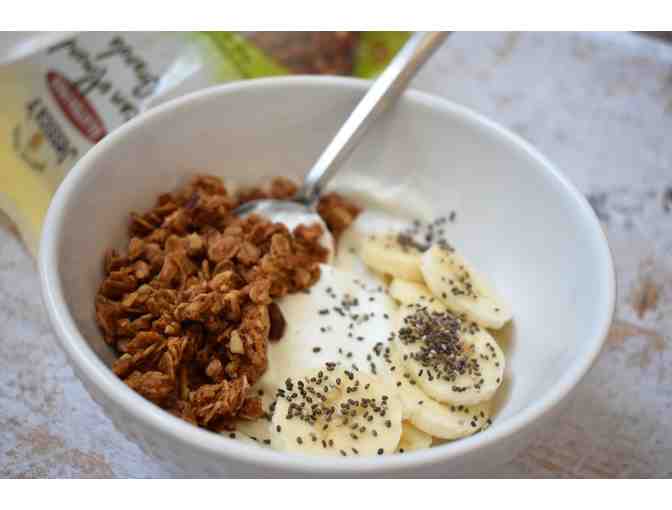 Jessica's Natural Foods Gluten-Free Bundle (A)