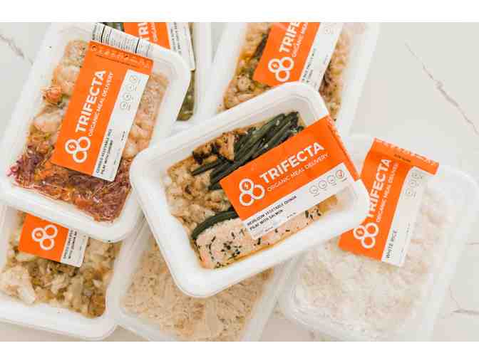 Trifecta Gluten-Free Meal Plan One Month Subscription