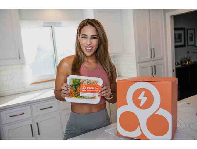 Trifecta Gluten-Free Meal Plan One Month Subscription