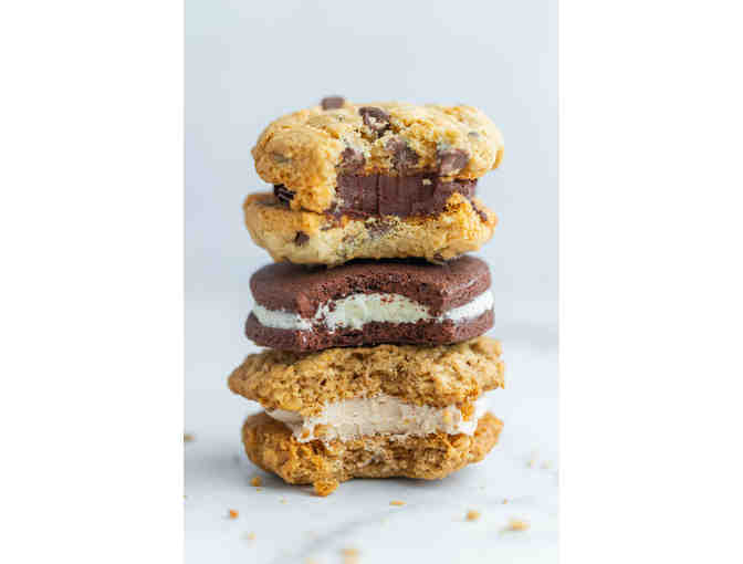 $125 Gift Card to Karma Baker