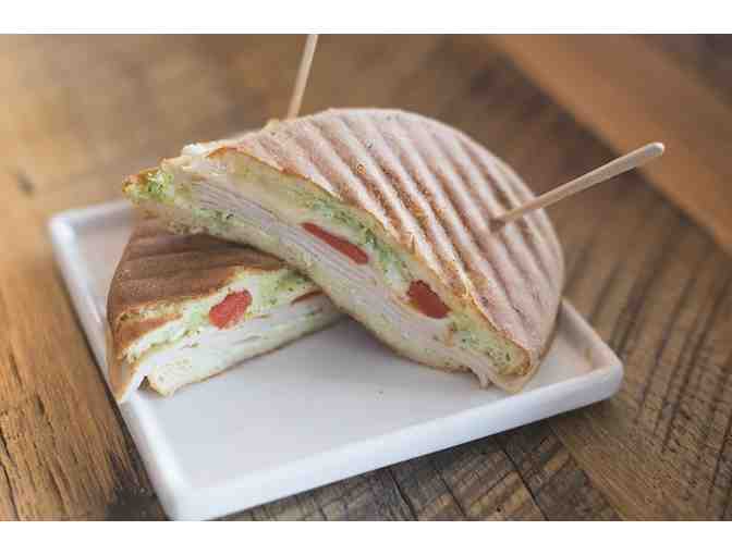 $50 Kirari West Gluten-Free Bakery Gift Card (A)