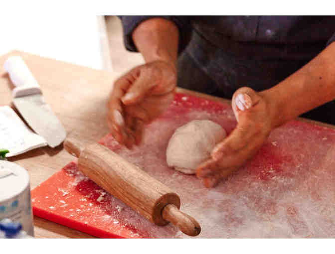 $50 Kirari West Gluten-Free Bakery Gift Card (B)