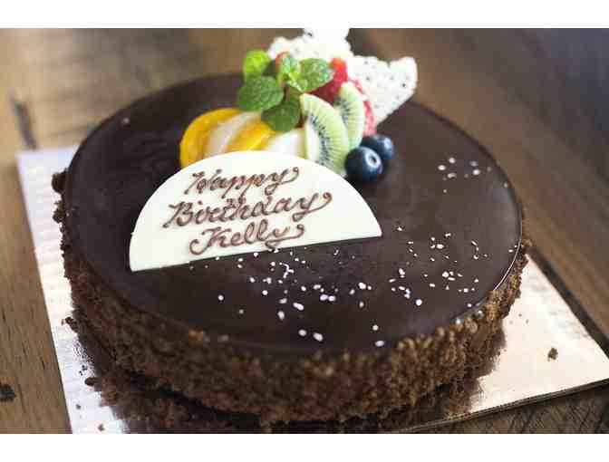 $50 Kirari West Gluten-Free Bakery Gift Card (D)