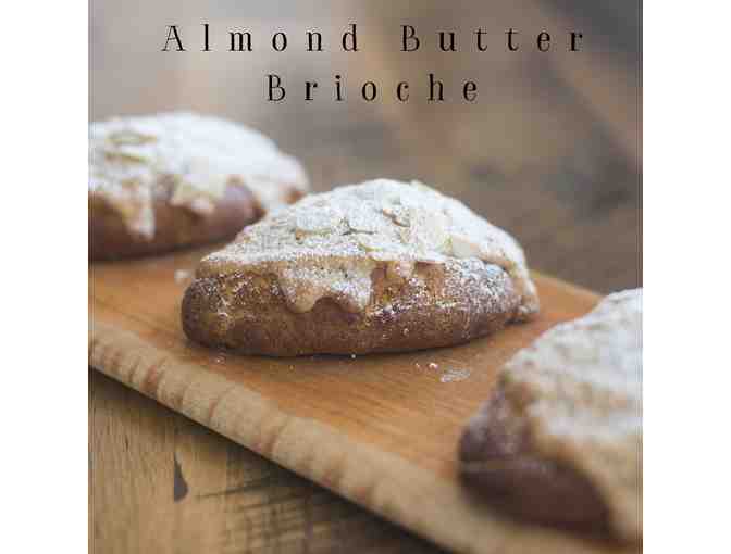 $50 Kirari West Gluten-Free Bakery Gift Card (F)