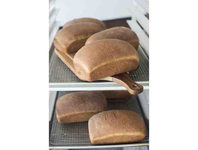 $50 Kirari West Gluten-Free Bakery Gift Card (F)