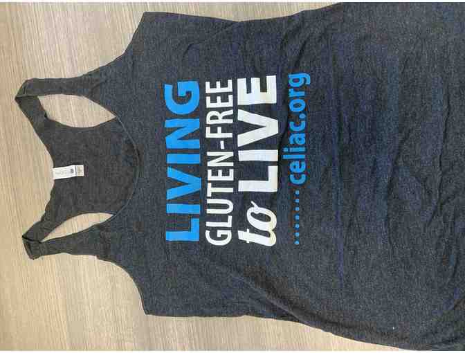 Celiac Disease Foundation Awareness Swag