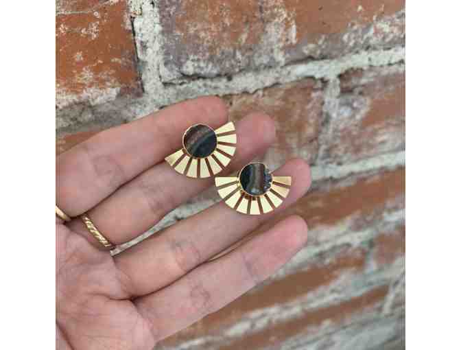 9-Piece Jewelry Set from HarperMade + $25 Nordstrom Gift Card