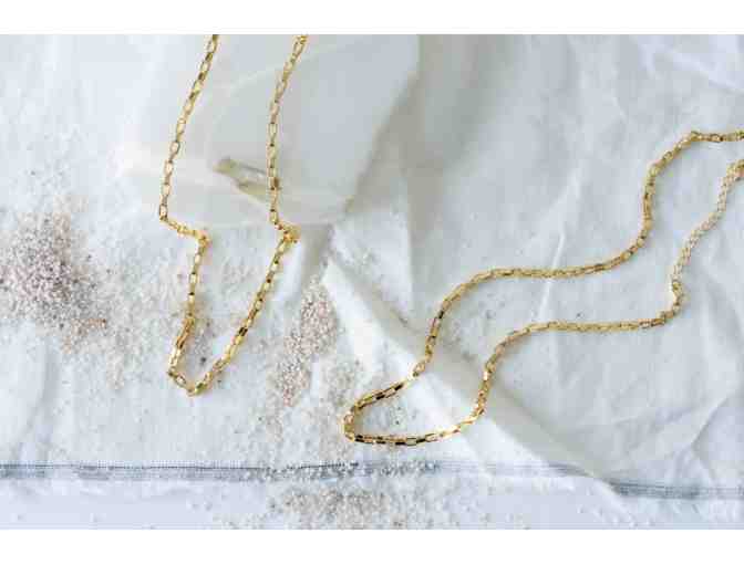 9-Piece Jewelry Set from HarperMade + $25 Nordstrom Gift Card