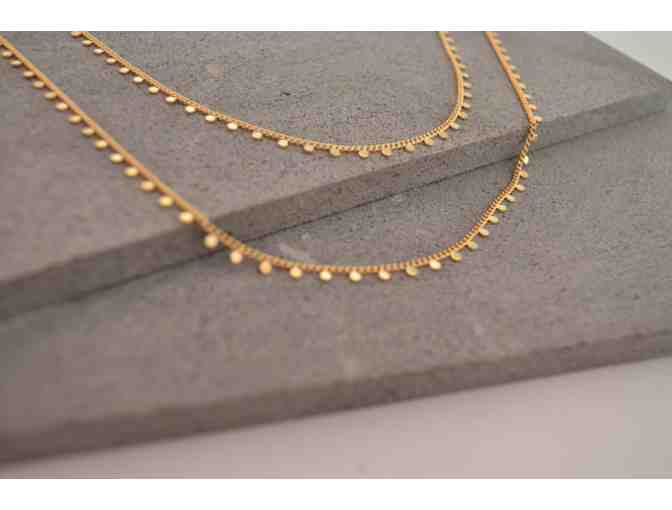 9-Piece Jewelry Set from HarperMade + $25 Nordstrom Gift Card