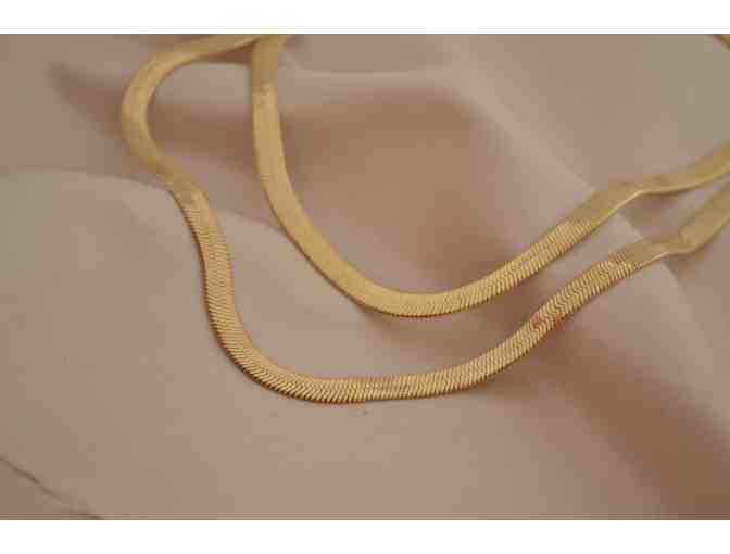 9-Piece Jewelry Set from HarperMade + $25 Nordstrom Gift Card