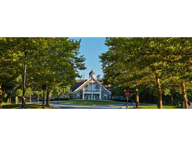 One Round of Golf for Four at Cherry Valley Country Club