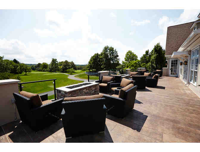 One Round of Golf for Four at Cherry Valley Country Club