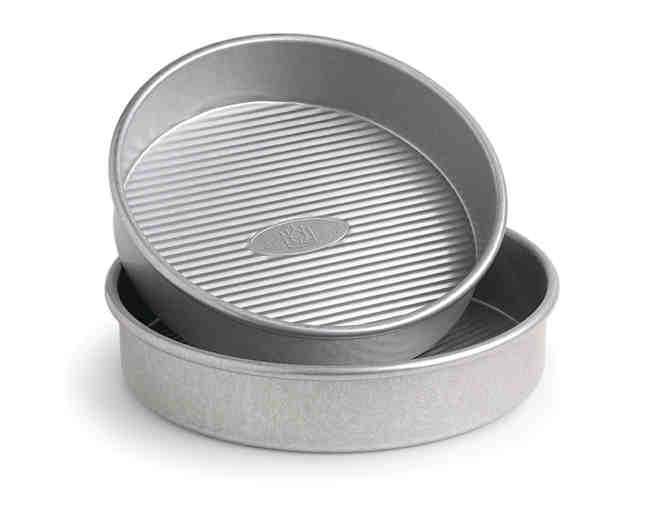 $400 King Arthur Gift Card, GF Confetti Cake Mix, Round Pan, Parchment Paper