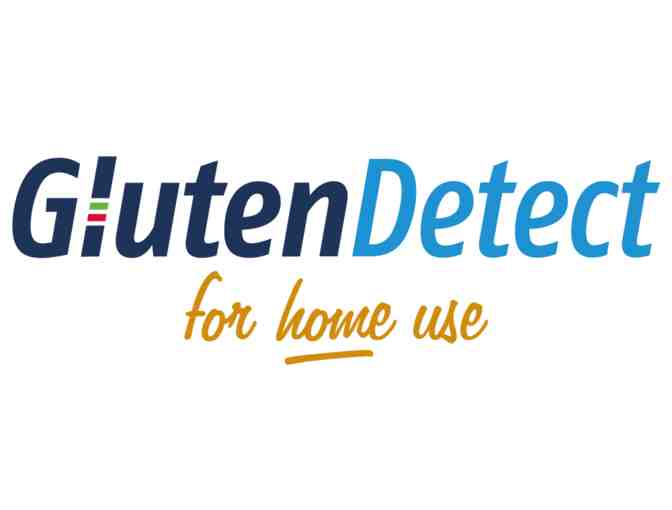 GlutenDetect At-Home Gluten Test Kit
