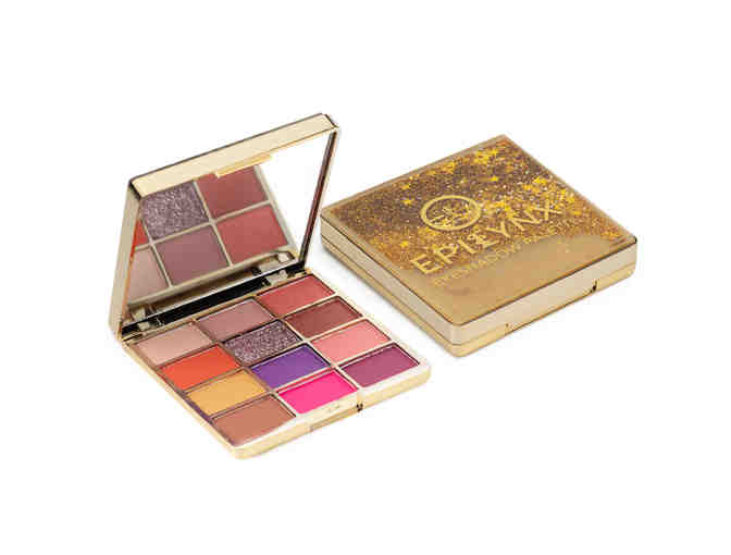 EpiLynx Gluten-Free Makeup Rise and Shine Beauty Set